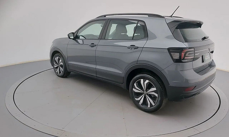 Volkswagen T-Cross 2...