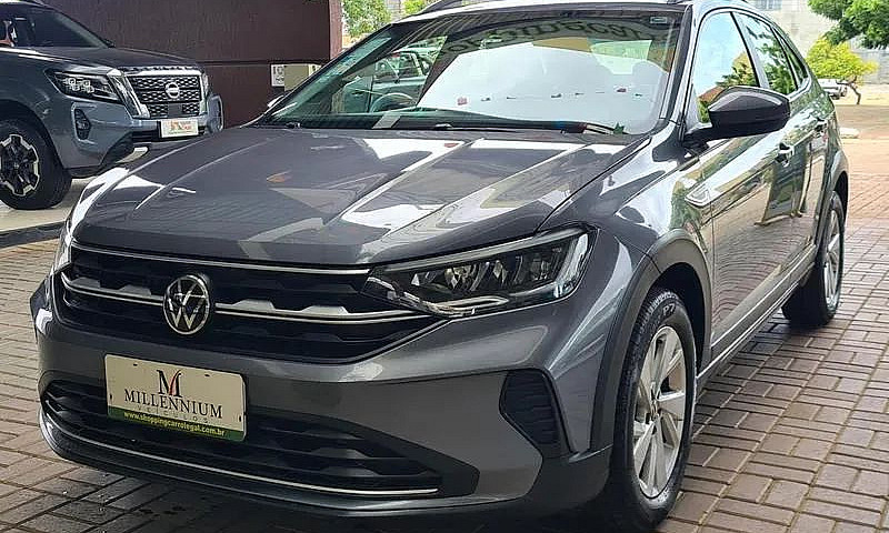 Volkswagen Nivus 1.0...