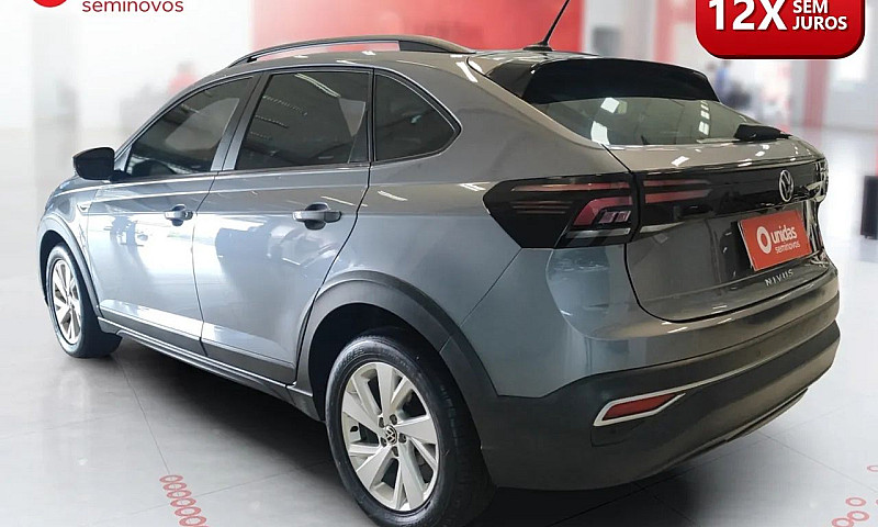 Volkswagen Nivus Com...