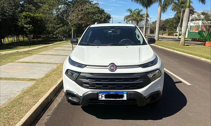 Fiat Toro Endurance ...