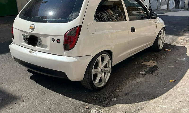 Chevrolet Celta Life...