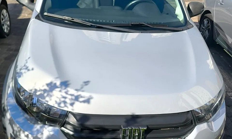Fiat Mobi Like 1.0 F...