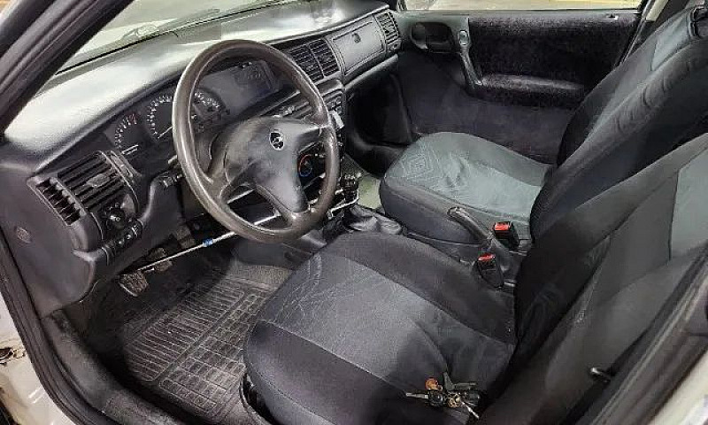 Chevrolet Vectra Gls...