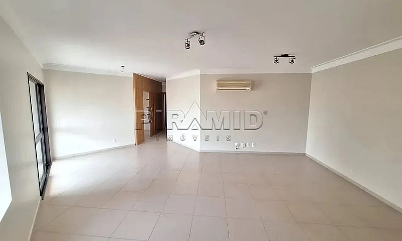 Apartamento Alto Pad...