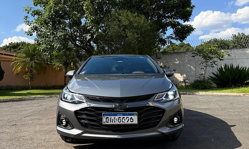 Chevrolet Cruze Prem...