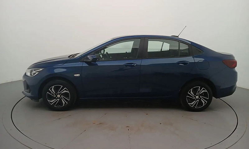 Chevrolet Onix Plus ...