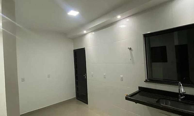 Apartamento Setor Ba...