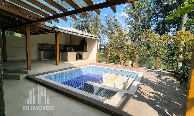 Rr8768 Casa 500M² Re...