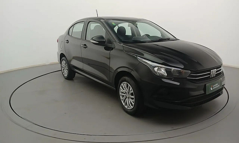 Fiat Cronos Drive 1....