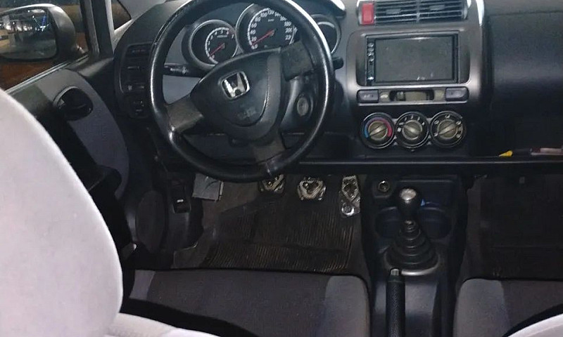 Honda Fit Lx 1.4/ 1....
