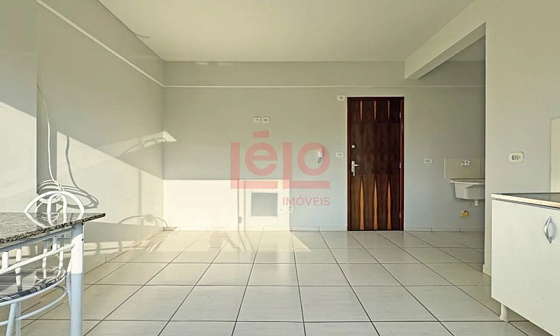 Apartamento De 1 Qua...