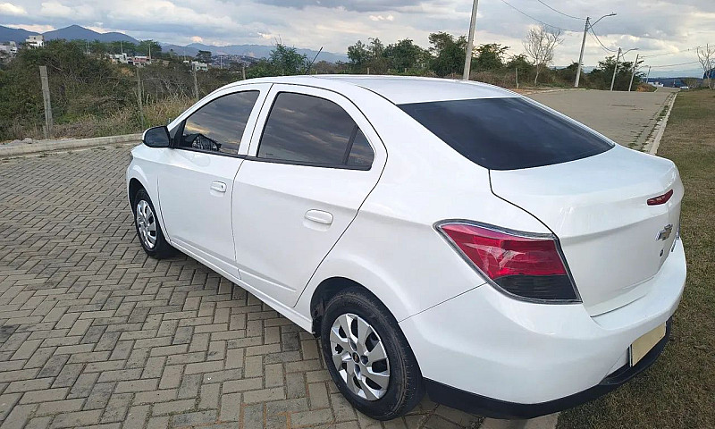 Chevrolet Prisma Sed...