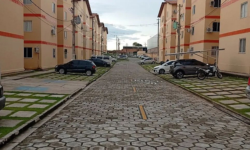 Alugo Resusencial Ma...