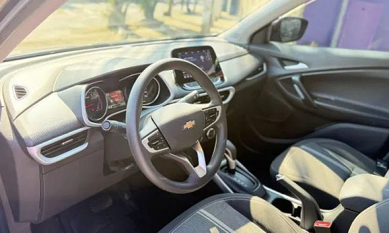 Chevrolet Tracker Lt...