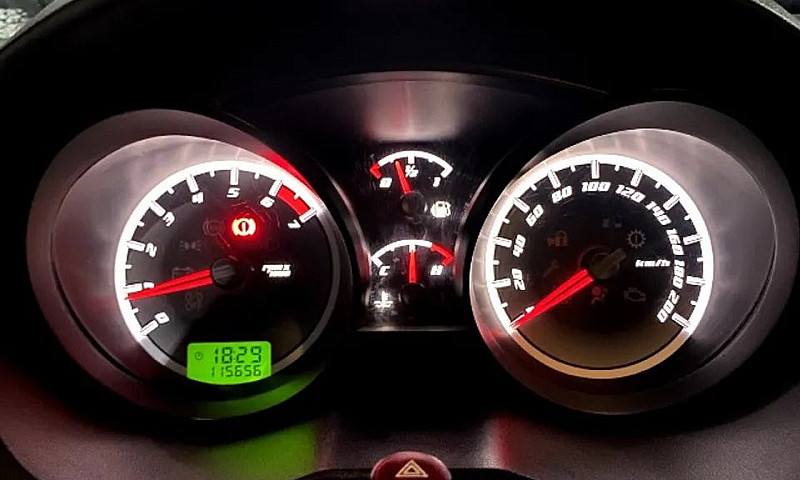 Ford Fiesta 1.0 8V F...