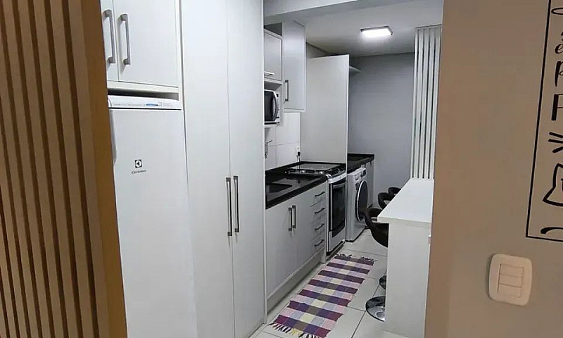 Apartamento Para Ven...