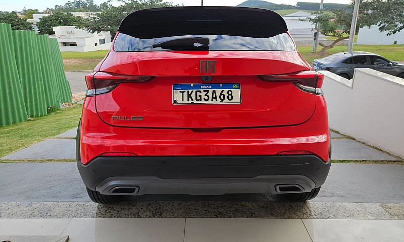 Fiat Pulse Drive 1.3...