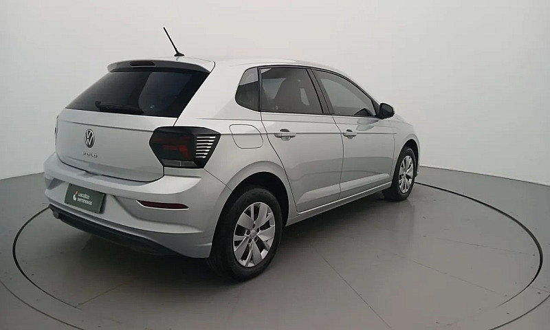 Volkswagen Polo 1.0 ...