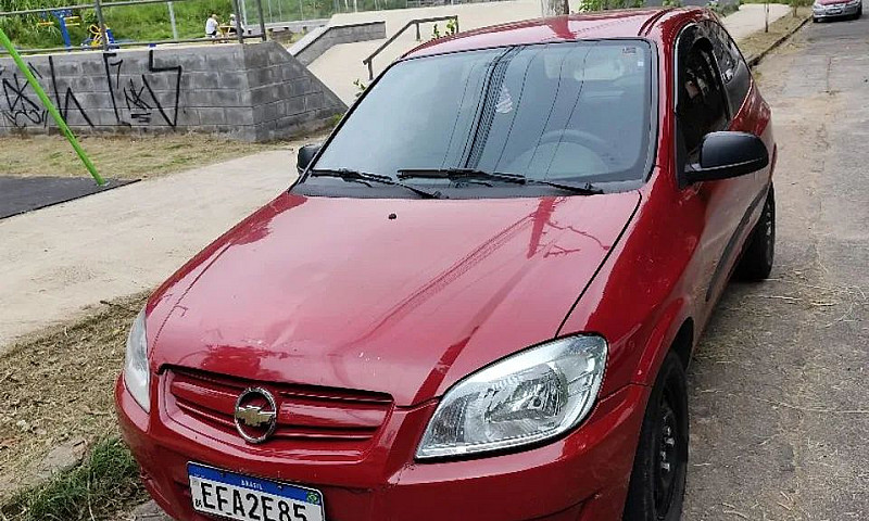 Chevrolet Celta Spir...