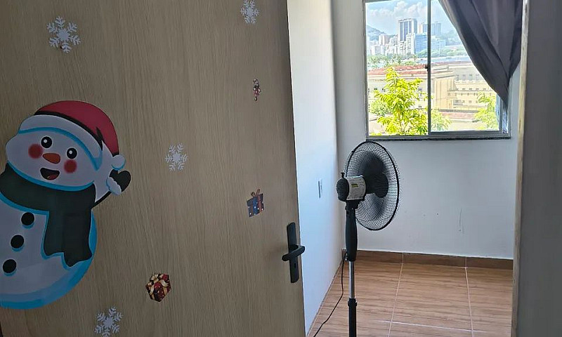 Quarto Individual Na...