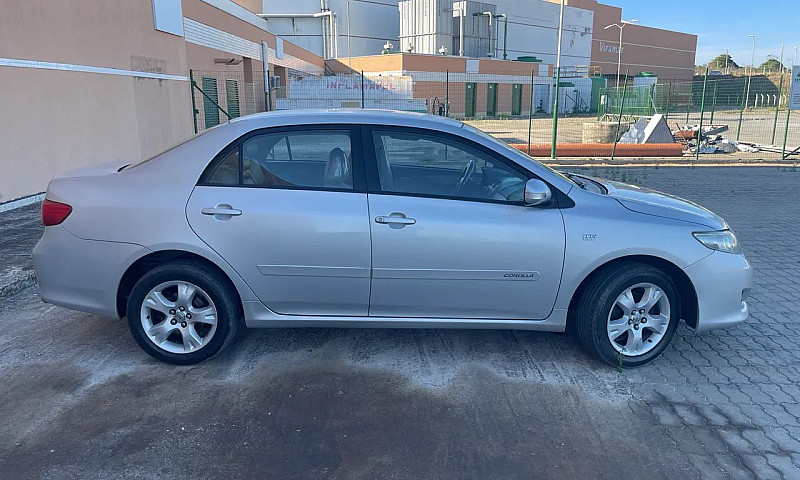Toyota Corolla Xei 1...