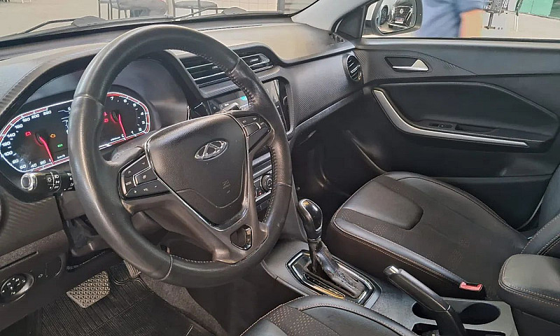 Chery Tiggo 2 Look 1...