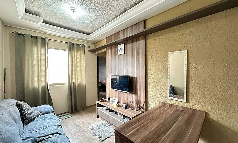 Apartamento À Venda,...