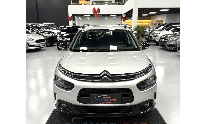 Citroen C4 Cactus Fe...
