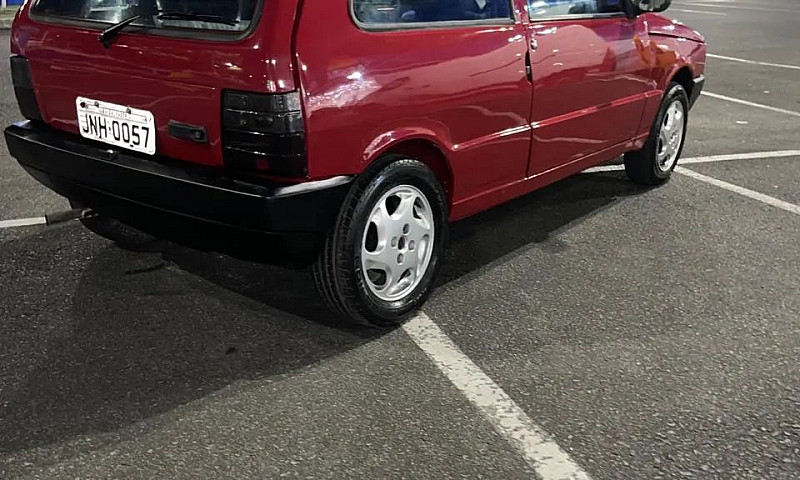 Fiat Uno Mille 1.0/ ...