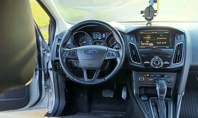 Ford Focus Tita/Tita...