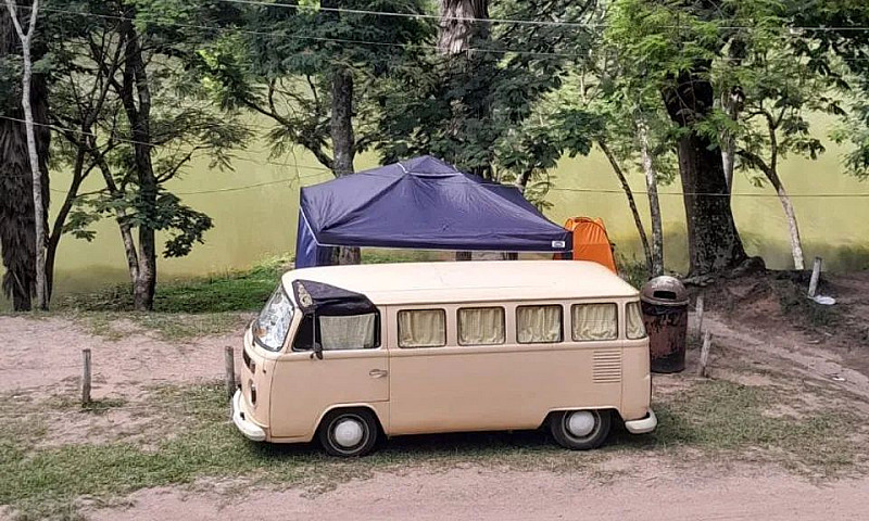 Kombi Home ...