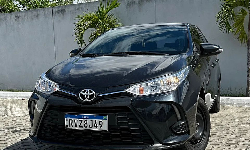 Toyota Yaris Xl 1.5 ...