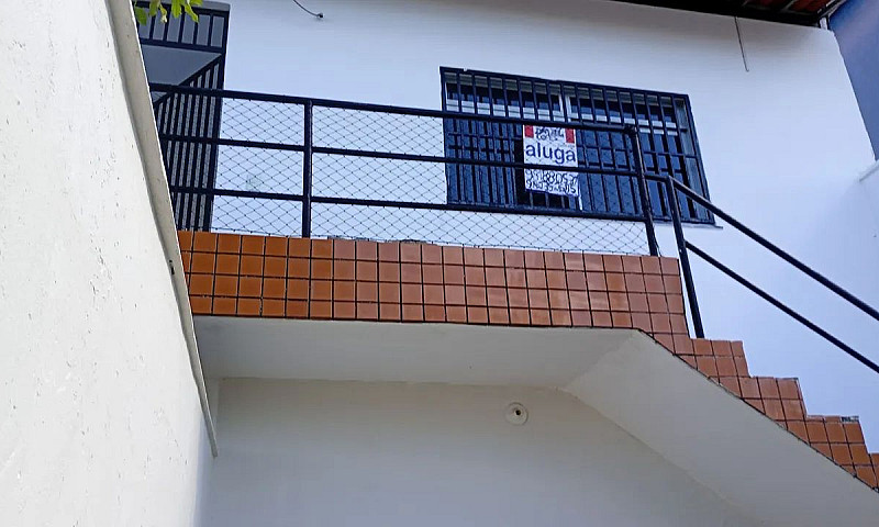 Alugo Apartamento Am...