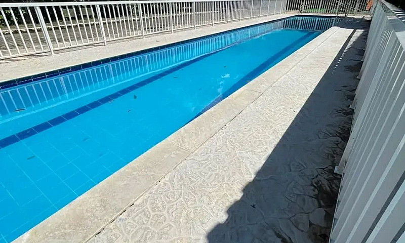 Alugo Apartamento No...