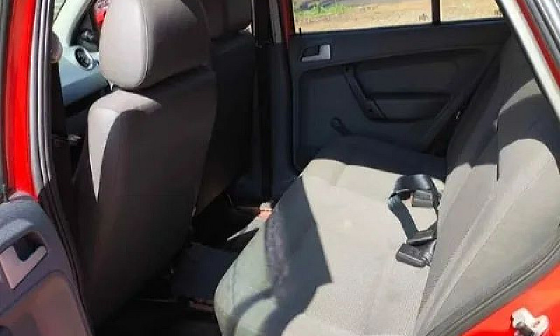 Volkswagen Gol Geraç...