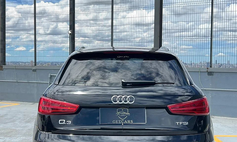 Audi Q3 1.4 Tfsi/Tfs...