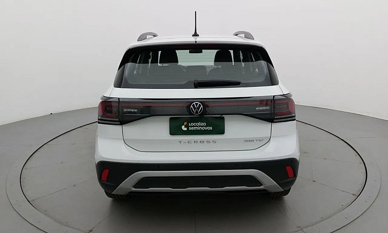 Volkswagen T-Cross C...