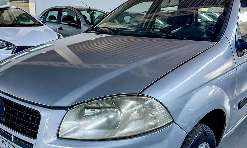 Fiat Palio Elx 1.0 F...