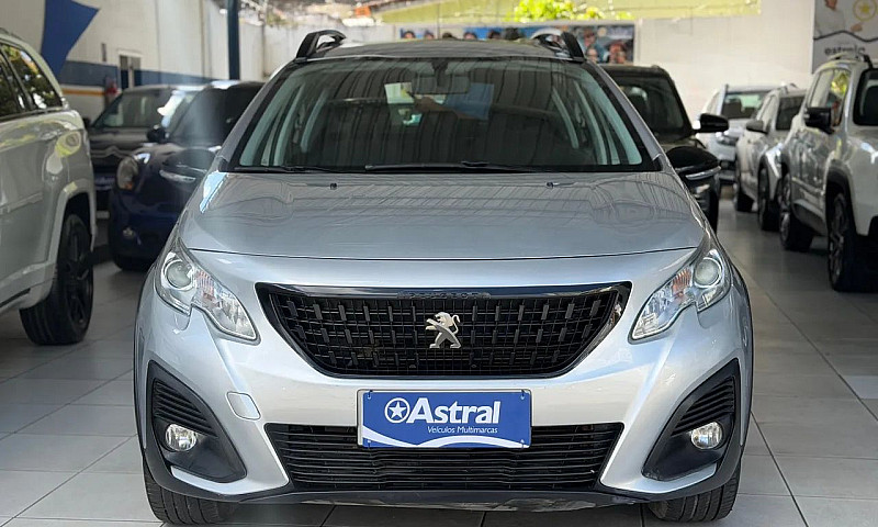 Peugeot 2008 Allure ...