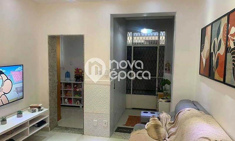 Engenho Novo | Apart...