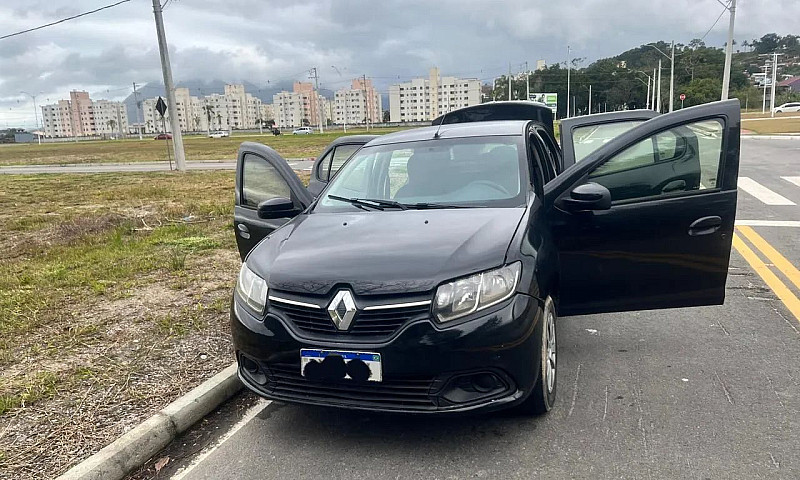 Renault Logan Expres...