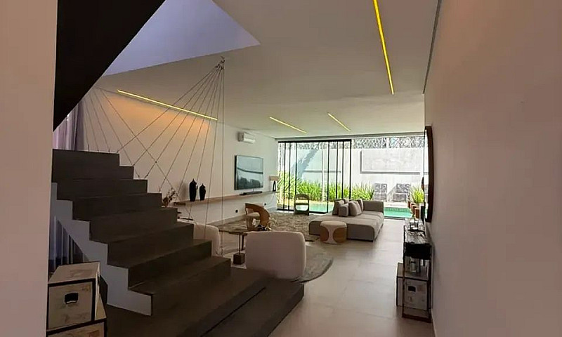 Cond.residencial 4 A...