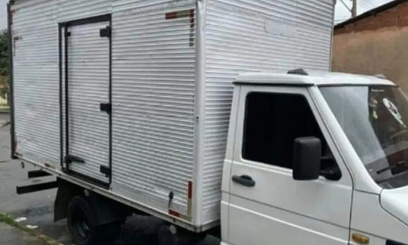 Iveco Daily 40.1 16V...
