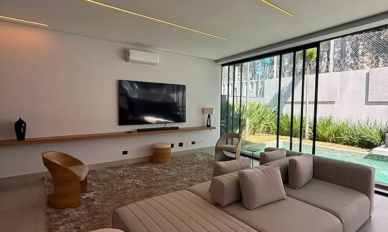 Cond.residencial 4 A...