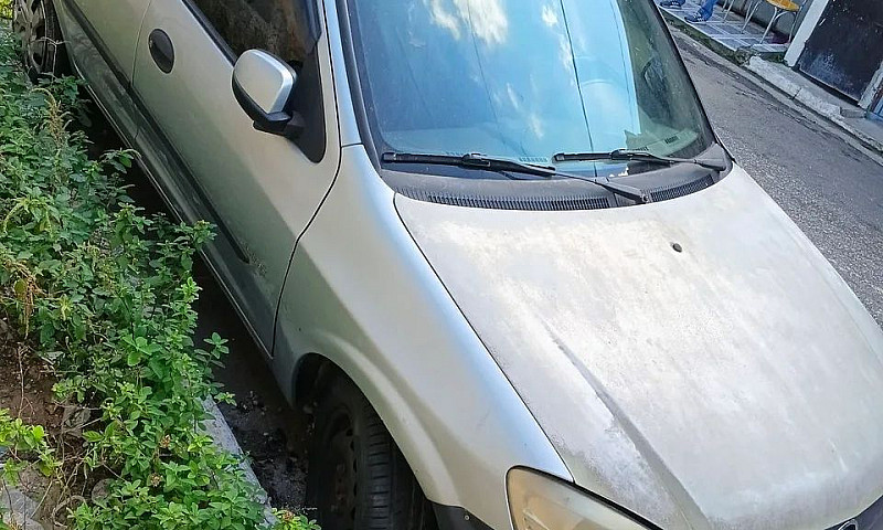 Chevrolet Celta Life...