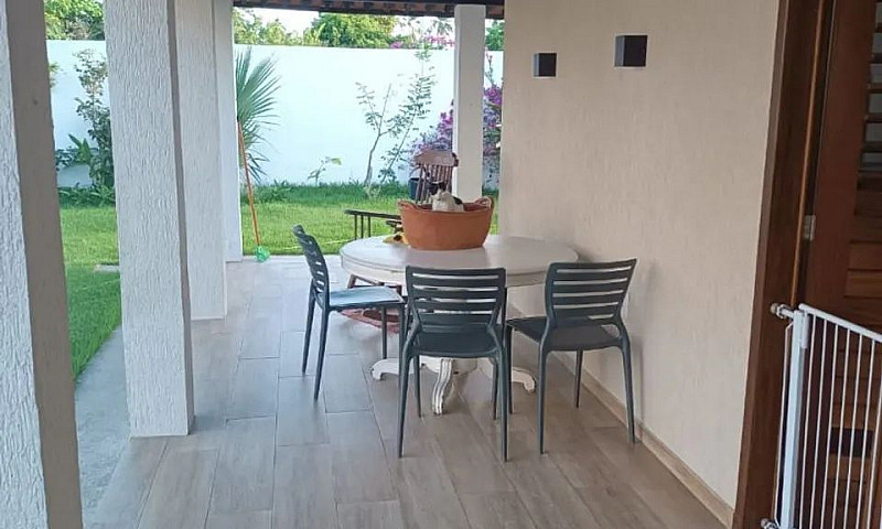 Casa Em Ipioca ...