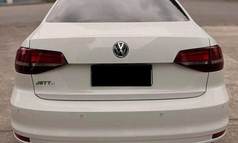 Volkswagen Jetta Com...