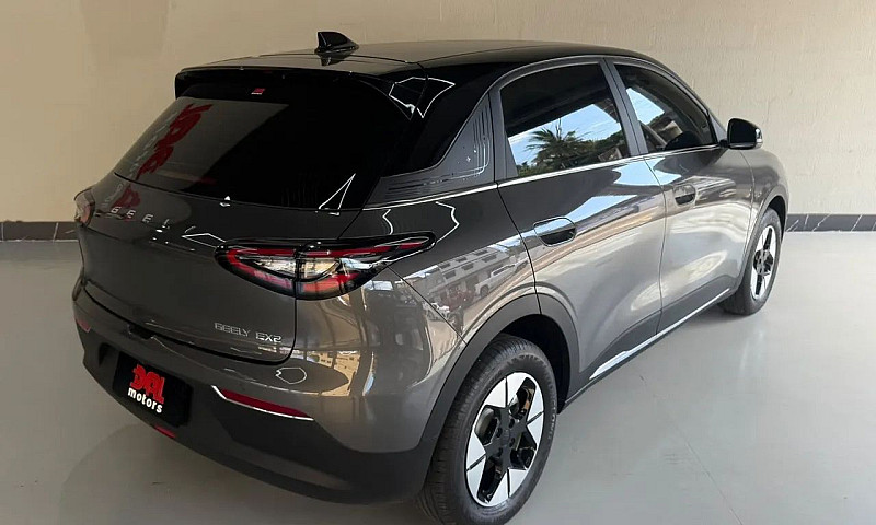 Geely Ex2 Max 2026...