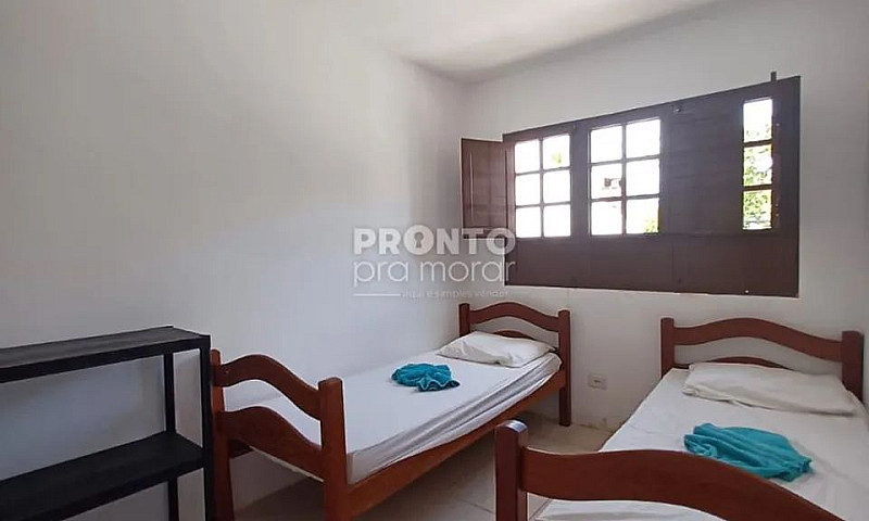 Apartamento Com 4 Qu...