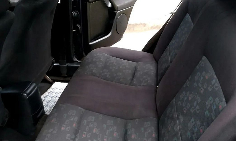 Golf Mk3 Raridade Co...